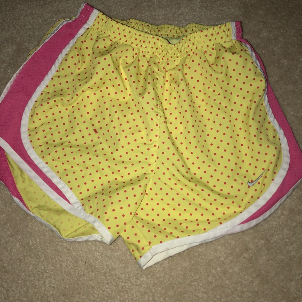 Women’s Nike Shorts